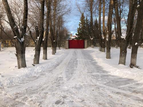 Фотография гостевого дома Пасынково, 134