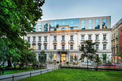 Фотография гостиницы Best Western Plus Krakow Old Town