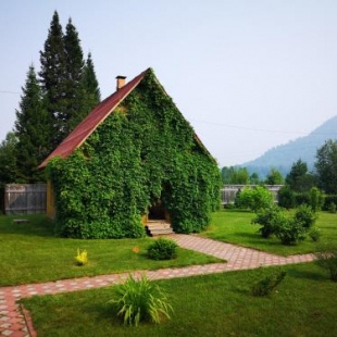 Фотография гостевого дома Лебедское Заречье