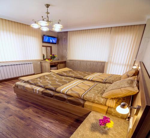 Фотография гостевого дома Trite Bora Guest House