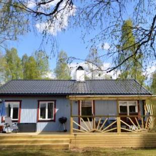 Фотографии гостевого дома 
            K45 Mackenzie Cottage