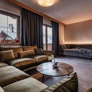 Фотографии гостевого дома
Alpin View