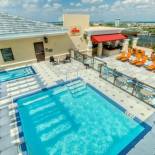 Фотография гостиницы Ramada Suites By Wyndham Orlando International Drive