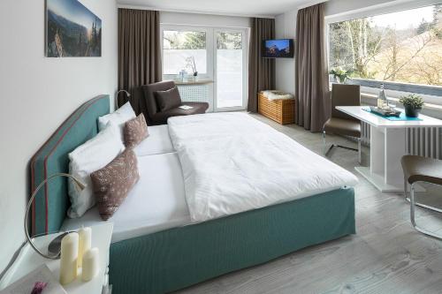 Фотография гостевого дома Hotel-Pension Johanna