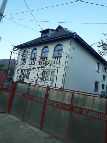 Фотография гостевого дома Отдых в Карпатах