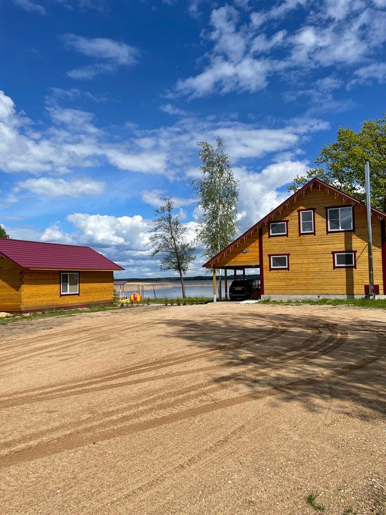 Фотография гостевого дома Гостевой дом Угоринка Заречная 21