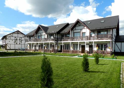 Фотография мини отеля Апарт - Отель Истра