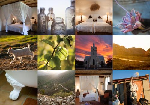 Фотография гостевого дома Karoo Khaya