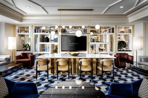 Фотография гостиницы Fairmont Royal York Gold Experience