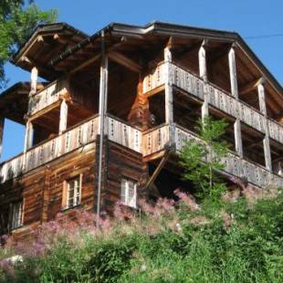 Фотографии гостевого дома 
            Chalet Edi