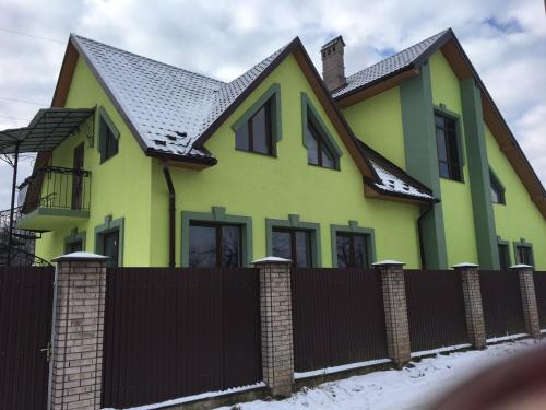 Фотография гостиницы AVALON