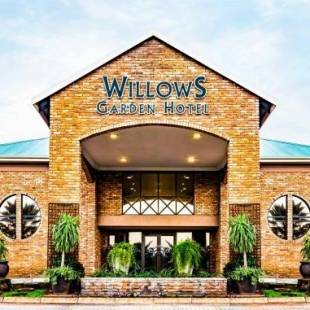 Фотографии гостиницы 
            Willows Garden Hotel Potchefstroom