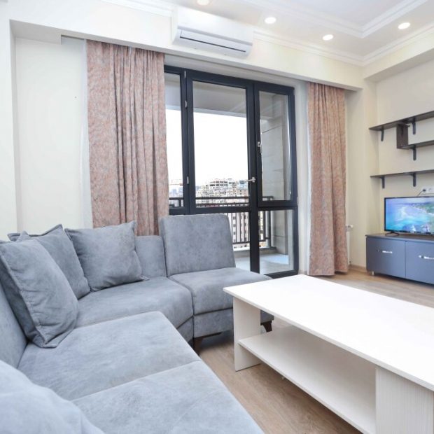 Фотографии квартиры
Апартаменты Stay Inn on Koghbatsi Str. 16-113