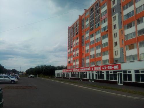 Фотография апарт отеля На Вознесенской