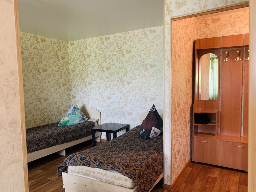 Фотография квартиры Апартаменты Рядом с Толмачево