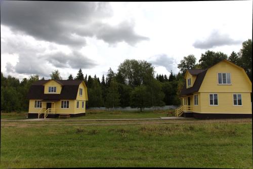 Фотография гостевого дома Экоферма Александровский спас