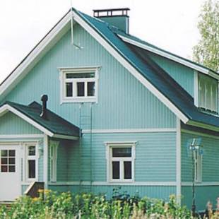 Фотографии гостевого дома 
            Holiday Home Eteläranta