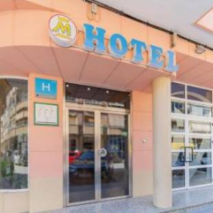 Фотографии гостиницы 
            Hotel Monreal Jumilla