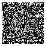 QR код базы отдыха Русская деревенька