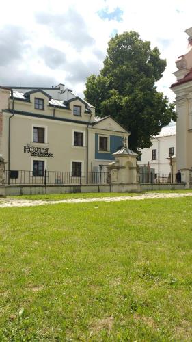 Фотография хостела Hostel Starówka