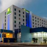 Фотография гостиницы Holiday Inn Express Culiacan, an IHG Hotel