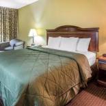 Фотография гостиницы Value Stay Warner Robins