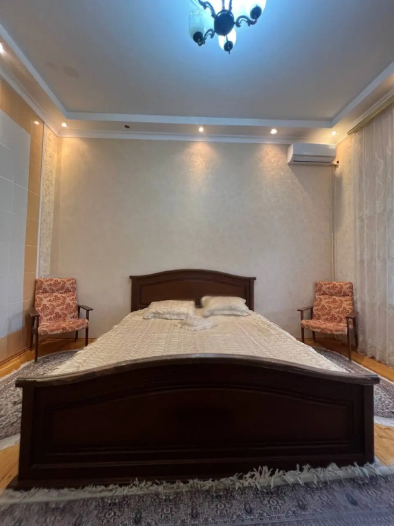 Фотография квартиры Апартаменты Азиза Гильядова 24