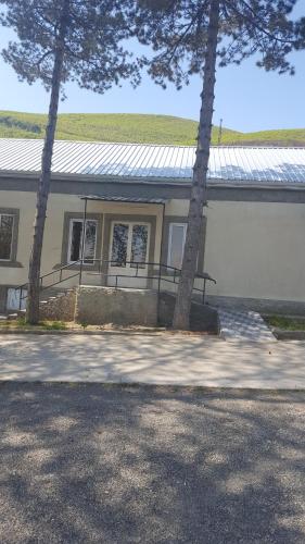 Фотография гостиницы Kurorti Gorijvari