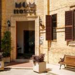 Фотография гостиницы Hotel Mom Assisi