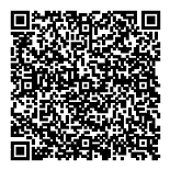 QR код гостиницы Хюгге