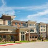 Фотография гостиницы Residence Inn by Marriott Houston Springwoods Village