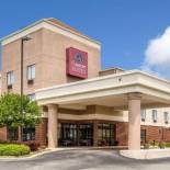 Фотография гостиницы Comfort Suites Oxford I-20 exit 188