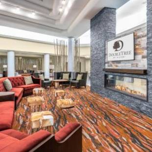 Фотографии гостиницы 
            DoubleTree by Hilton Hotel Denver - Aurora