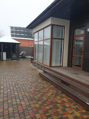 Фотография гостевого дома ФАИНА