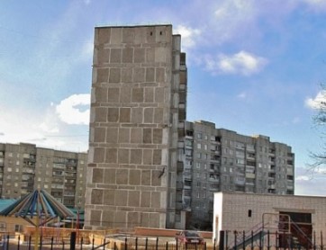 Фотография гостиницы При оздоровительном центре Мир Саун