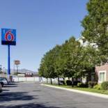 Фотография гостиницы Motel 6 Lehi, UT - Thanksgiving Point