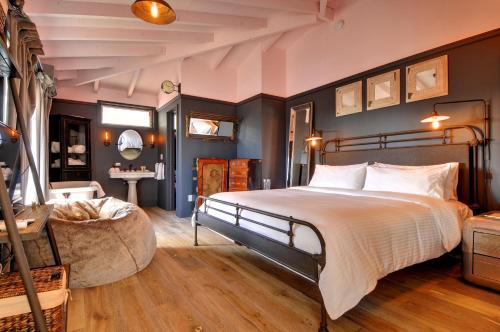 Фотография гостиницы The Montauk Beach House