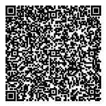 QR код гостиницы Интурист