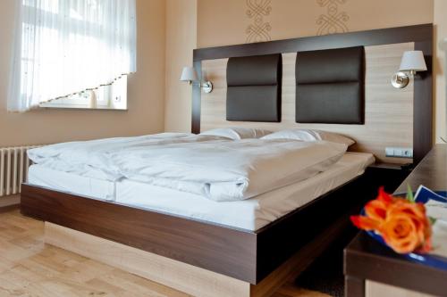 Фотография гостевого дома Bergrestaurant Schwedenstein