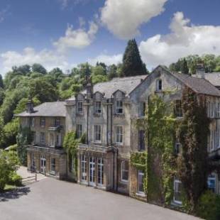 Фотографии гостиницы 
            Best Western Limpley Stoke Hotel