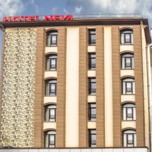 Фотография гостиницы NEVA HOTEL