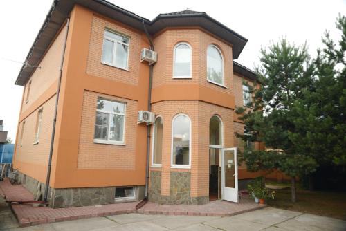 Фотография гостиницы Александрия-Шереметьево