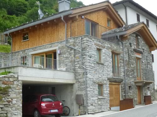 Фотография гостевого дома merian