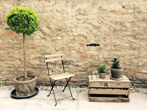 Фотография хостела Metro Apartments Vienna