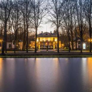 Фотографии гостиницы 
            Kasteel De Vanenburg