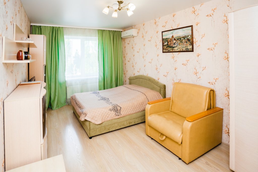 Фотография квартиры Апартаменты ATLANT Apartments 307