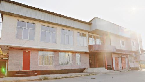 Фотография хостела Big