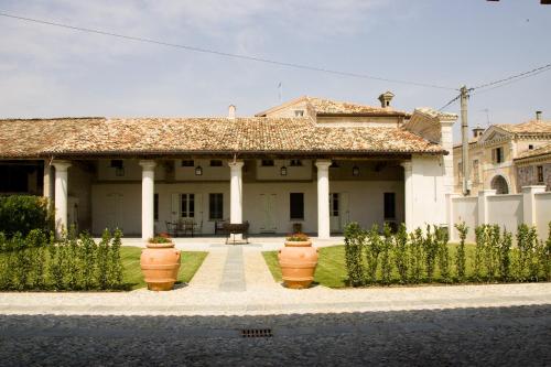 Фотография мини отеля Hospitale I Mori