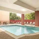 Фотография гостиницы Country Inn & Suites By Radisson, Houston IAH Airport-JFK Boulevard