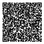 QR код хостела Лотос